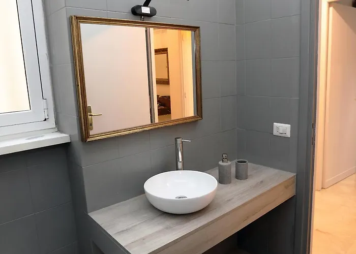 Appartement Viale Trastevere