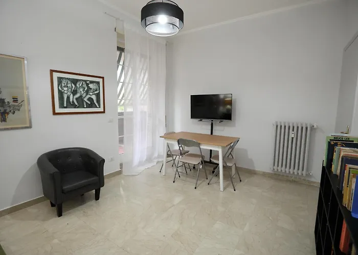 Viale Trastevere *