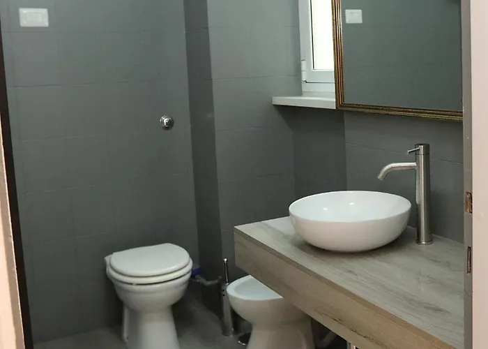 Appartement Viale Trastevere *
